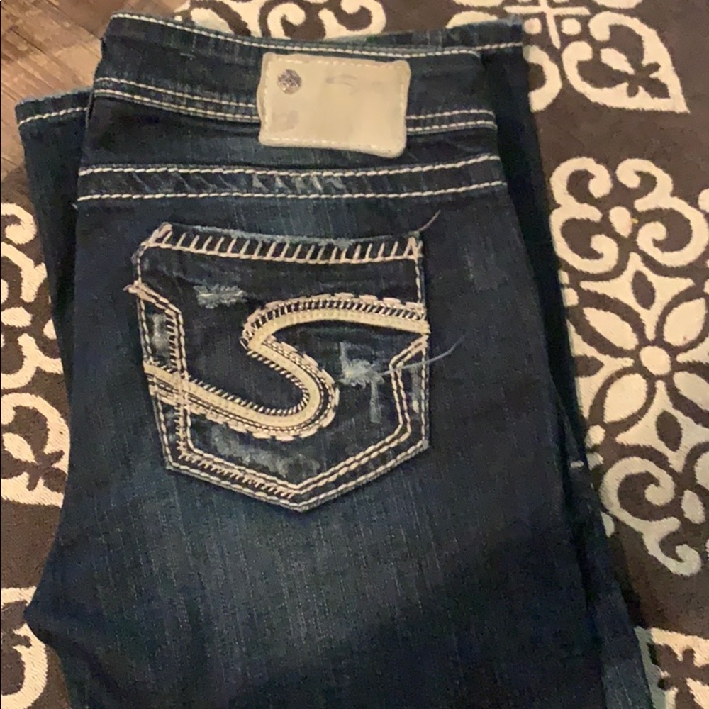 Jeans